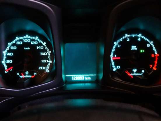 CHEVROLET-S10-2.4 ADVANTAGE 4X2 CD 8V FLEX 4P MANUAL CHEVROLET-S10-2015