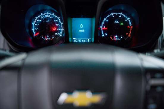 CHEVROLET-S10-2.4 LS 4X2 CD 8V FLEX 4P MANUAL CHEVROLET-S10-2013