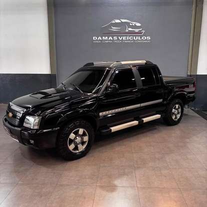 CHEVROLET-S10-2011