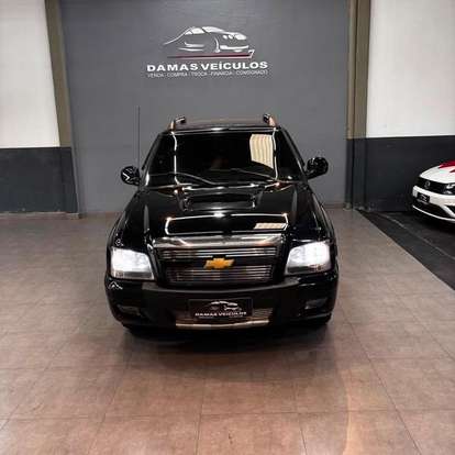CHEVROLET-S10-2011