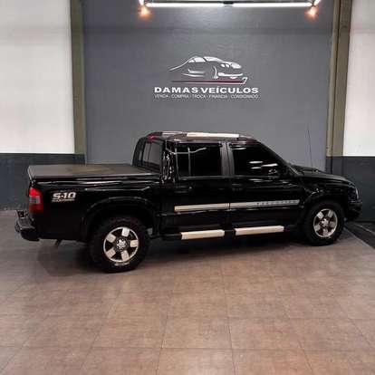CHEVROLET-S10-2011