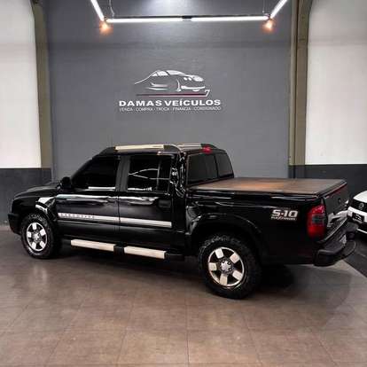 CHEVROLET-S10-2011