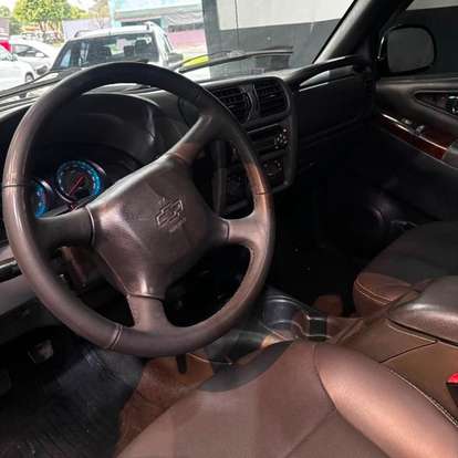 CHEVROLET-S10-2011