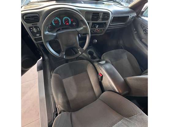 CHEVROLET-S10-2011