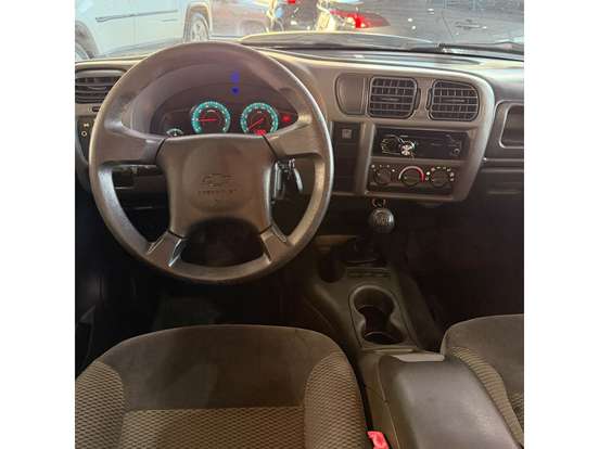 CHEVROLET-S10-2011