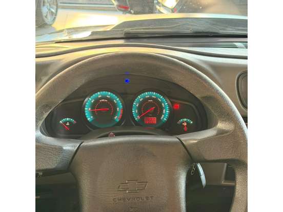 CHEVROLET-S10-2.4 MPFI RODEIO 4X2 CD 8V FLEX 4P MANUAL CHEVROLET-S10-2011