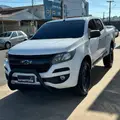 CHEVROLET S10 2.5 ADVANTAGE 4X2 CD 16V FLEX 4P MANUAL CHEVROLET S10 2.5 ADVANTAGE 4X2 CD 16V FLEX 4P MANUAL