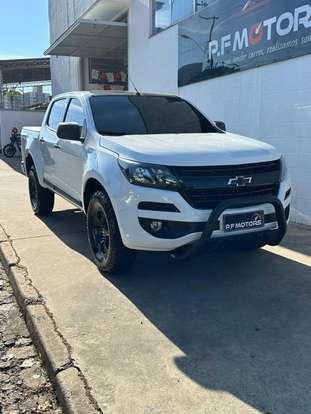 CHEVROLET-S10-2019