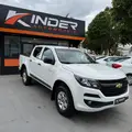 CHEVROLET S10 2.5 ADVANTAGE 4X2 CD 16V FLEX 4P MANUAL CHEVROLET S10 2.5 ADVANTAGE 4X2 CD 16V FLEX 4P MANUAL