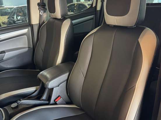 CHEVROLET-S10-2.5 LT 4X4 CD 16V FLEX 4P AUTOMÁTICO CHEVROLET-S10-2017