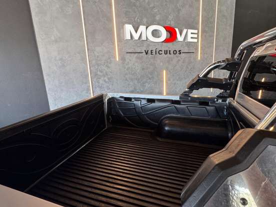CHEVROLET-S10-2.5 LT 4X4 CD 16V FLEX 4P AUTOMÁTICO CHEVROLET-S10-2017