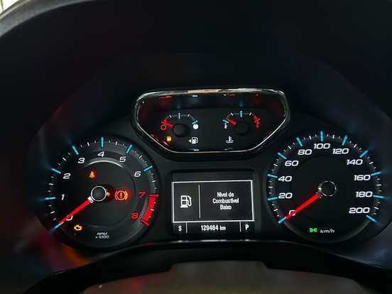 CHEVROLET-S10-2.5 LTZ 4X4 CD 16V FLEX 4P AUTOMÁTICO CHEVROLET-S10-2017