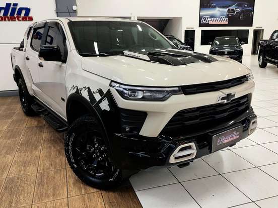 CHEVROLET-S10-2025
