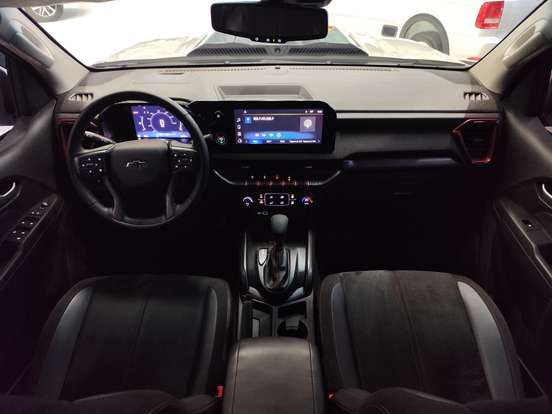 CHEVROLET-S10-2025