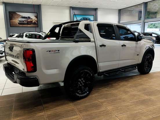 CHEVROLET-S10-2025