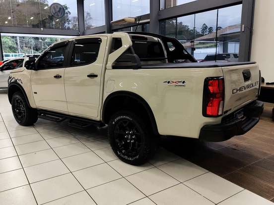 CHEVROLET-S10-2025