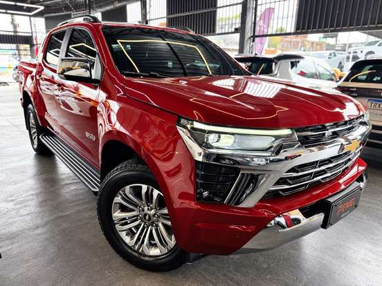 CHEVROLET-S10-2024