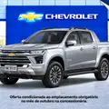 CHEVROLET S10 2.8 16V TURBO DIESEL HIGH COUNTRY CD 4X4 AUTOMÁTICO CHEVROLET S10 2.8 16V TURBO DIESEL HIGH COUNTRY CD 4X4 AUTOMÁTICO