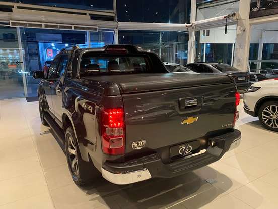 CHEVROLET-S10-2020