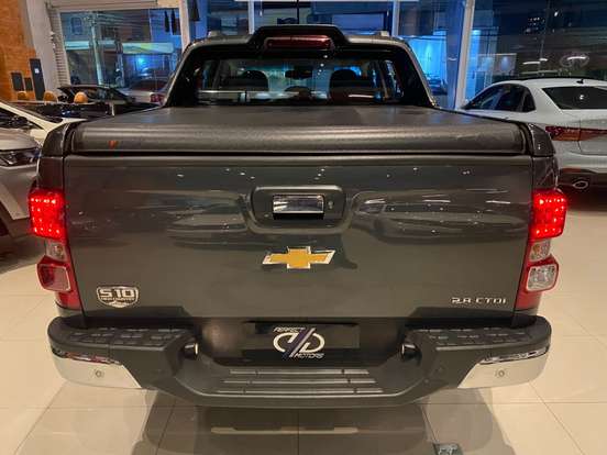 CHEVROLET-S10-2020
