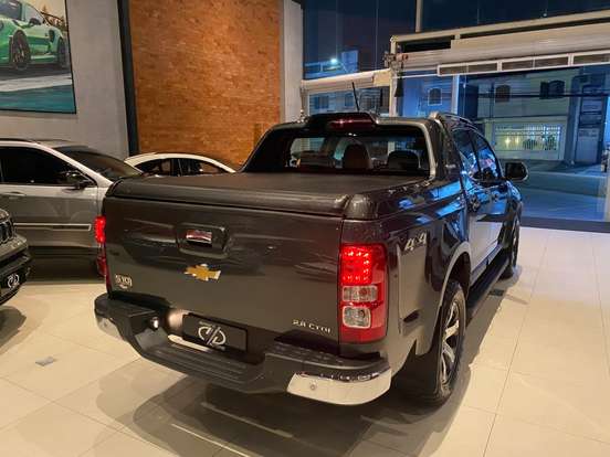 CHEVROLET-S10-2020