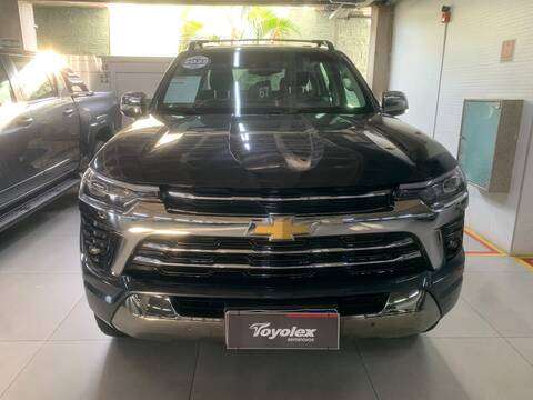 CHEVROLET-S10-2024
