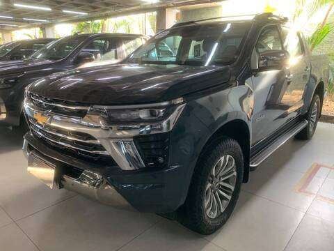 CHEVROLET-S10-2.8 16V TURBO DIESEL HIGH COUNTRY CD 4X4 AUTOMÁTICO CHEVROLET-S10-2024