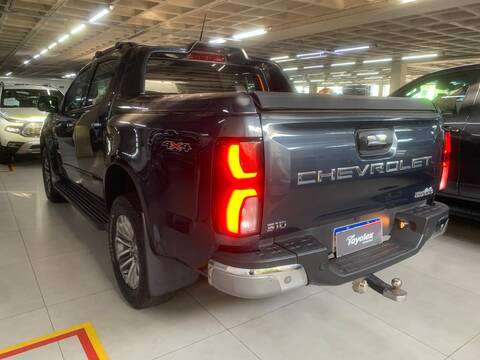 CHEVROLET-S10-2024