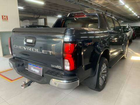 CHEVROLET-S10-2024