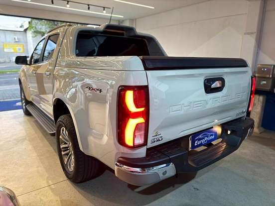 CHEVROLET-S10-2025
