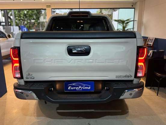 CHEVROLET-S10-2025