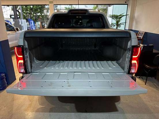 CHEVROLET-S10-2.8 16V TURBO DIESEL HIGH COUNTRY CD 4X4 AUTOMÁTICO CHEVROLET-S10-2025