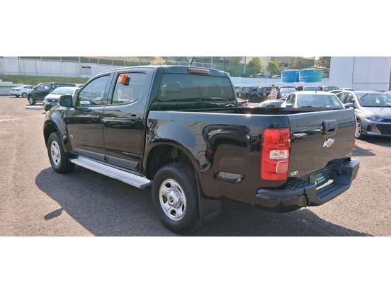 CHEVROLET-S10-2.8 16V TURBO DIESEL LS CD 4X4 MANUAL CHEVROLET-S10-2023