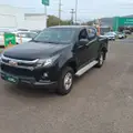 CHEVROLET S10 2.8 16V TURBO DIESEL LS CD 4X4 MANUAL CHEVROLET S10 2.8 16V TURBO DIESEL LS CD 4X4 MANUAL