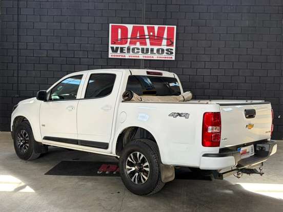 CHEVROLET-S10-2022