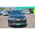 CHEVROLET S10 2.8 16V TURBO DIESEL LS CD 4X4 MANUAL CHEVROLET S10 2.8 16V TURBO DIESEL LS CD 4X4 MANUAL