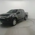 CHEVROLET S10 2.8 16V TURBO DIESEL LS CD 4X4 MANUAL CHEVROLET S10 2.8 16V TURBO DIESEL LS CD 4X4 MANUAL