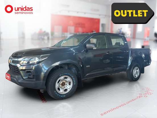 CHEVROLET-S10-2023