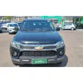 CHEVROLET S10 2.8 16V TURBO DIESEL LS CD 4X4 MANUAL CHEVROLET S10 2.8 16V TURBO DIESEL LS CD 4X4 MANUAL