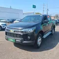 CHEVROLET S10 2.8 16V TURBO DIESEL LS CD 4X4 MANUAL CHEVROLET S10 2.8 16V TURBO DIESEL LS CD 4X4 MANUAL