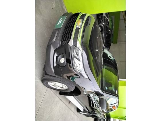 CHEVROLET S10 2.8 16V TURBO DIESEL LS CD 4X4 MANUAL