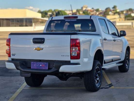 CHEVROLET-S10-2022
