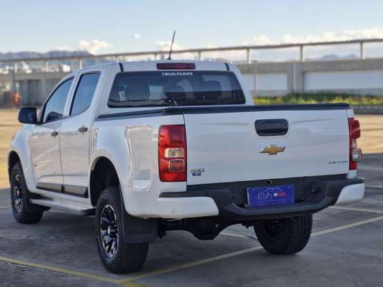 CHEVROLET-S10-2022