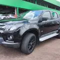 CHEVROLET S10 2.8 16V TURBO DIESEL LS CD 4X4 MANUAL CHEVROLET S10 2.8 16V TURBO DIESEL LS CD 4X4 MANUAL