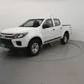CHEVROLET S10 2.8 16V TURBO DIESEL LS CD 4X4 MANUAL CHEVROLET S10 2.8 16V TURBO DIESEL LS CD 4X4 MANUAL
