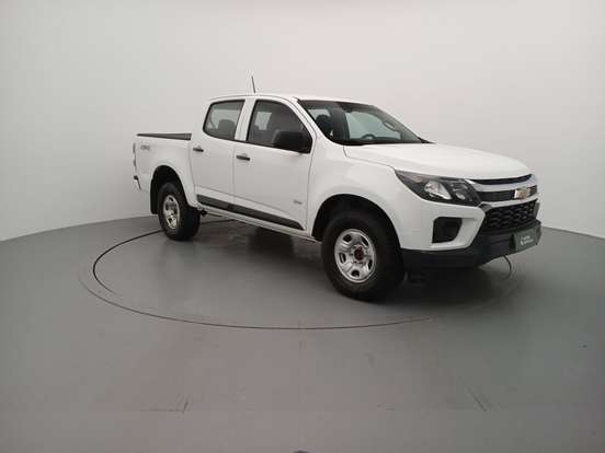 CHEVROLET-S10-2022