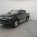 CHEVROLET S10 2.8 16V TURBO DIESEL LS CD 4X4 MANUAL CHEVROLET S10 2.8 16V TURBO DIESEL LS CD 4X4 MANUAL