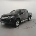 CHEVROLET S10 2.8 16V TURBO DIESEL LS CD 4X4 MANUAL CHEVROLET S10 2.8 16V TURBO DIESEL LS CD 4X4 MANUAL