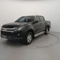 CHEVROLET S10 2.8 16V TURBO DIESEL LS CD 4X4 MANUAL CHEVROLET S10 2.8 16V TURBO DIESEL LS CD 4X4 MANUAL