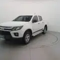 CHEVROLET S10 2.8 16V TURBO DIESEL LS CD 4X4 MANUAL CHEVROLET S10 2.8 16V TURBO DIESEL LS CD 4X4 MANUAL